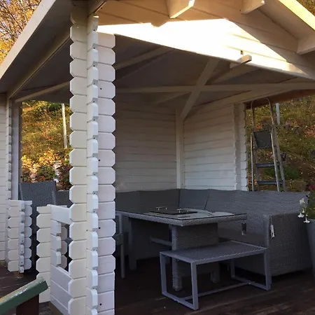 Marytun Chalet *