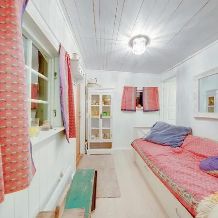 Marytun Chalet