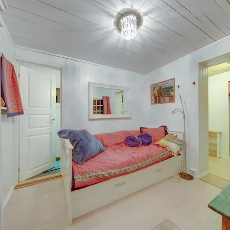 Marytun Chalet